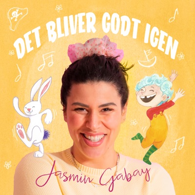 Det Bliver Godt Igen - EP