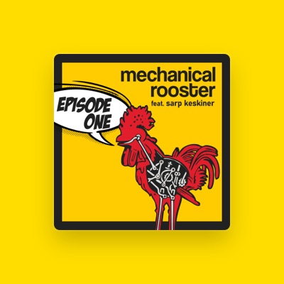 Escucha a Mechanical Rooster, mira vídeos musicales, lee la biografía, consulta fechas de giras y mucho más.