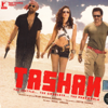 Chhaliya - Vishal & Shekhar, Piyush Mishra & Sunidhi Chauhan