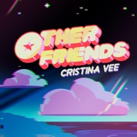 Other Friends (feat. Cg5) - Single - Cristina Vee