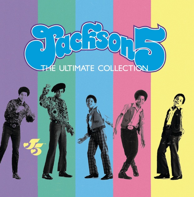 Michael Jackson: The Ultimate Collection CD
