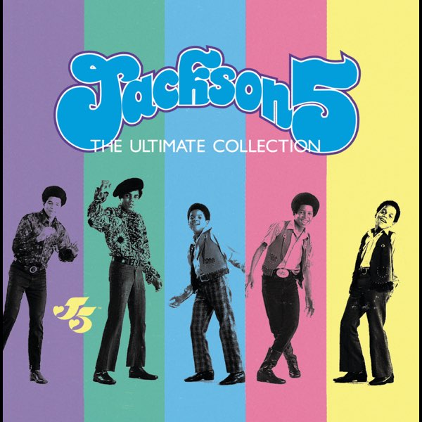 The Ultimate Collection - Album by Jackson 5 - Apple Music