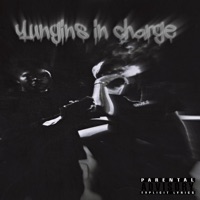 Yungins in Charge (feat. QuisActive) - Duce4x