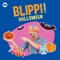 Halloween Song Zombie Buster - Little Baby Bum Nursery Rhyme Friends & Go Buster lyrics