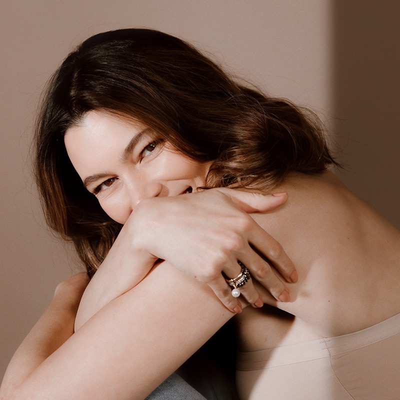 Natália Subtil - Cara de Pau