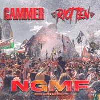 Ngmf - Single - Gammer & Riot Ten