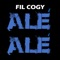 Alè Alè - Fil Cogy lyrics
