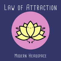 Law of Attraction - Single - Modern Headspace
