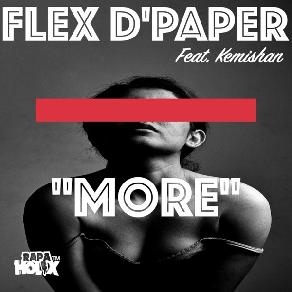 More (feat. Kemishan)