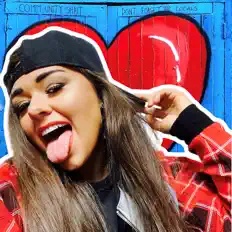 Listen to Jessica Hammond, watch music videos, read bio, see tour dates & more!