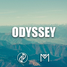 Odyssey Mabeha & JJD