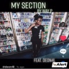 My Section (feat. Way P) - Single