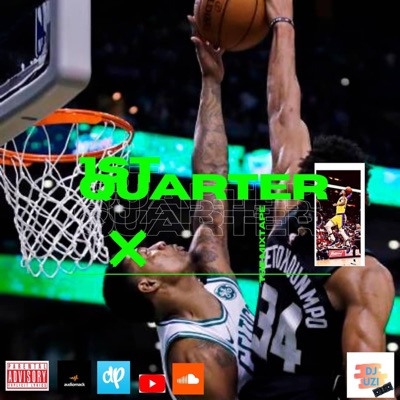 Nasty Dancer (GMG Finesse x Moolah The Goddess) - Single