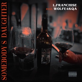 Somebody's Daughter (feat. Wolfe4kqa) L.Franchise