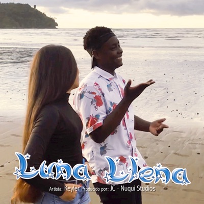 Luna Llena - Single