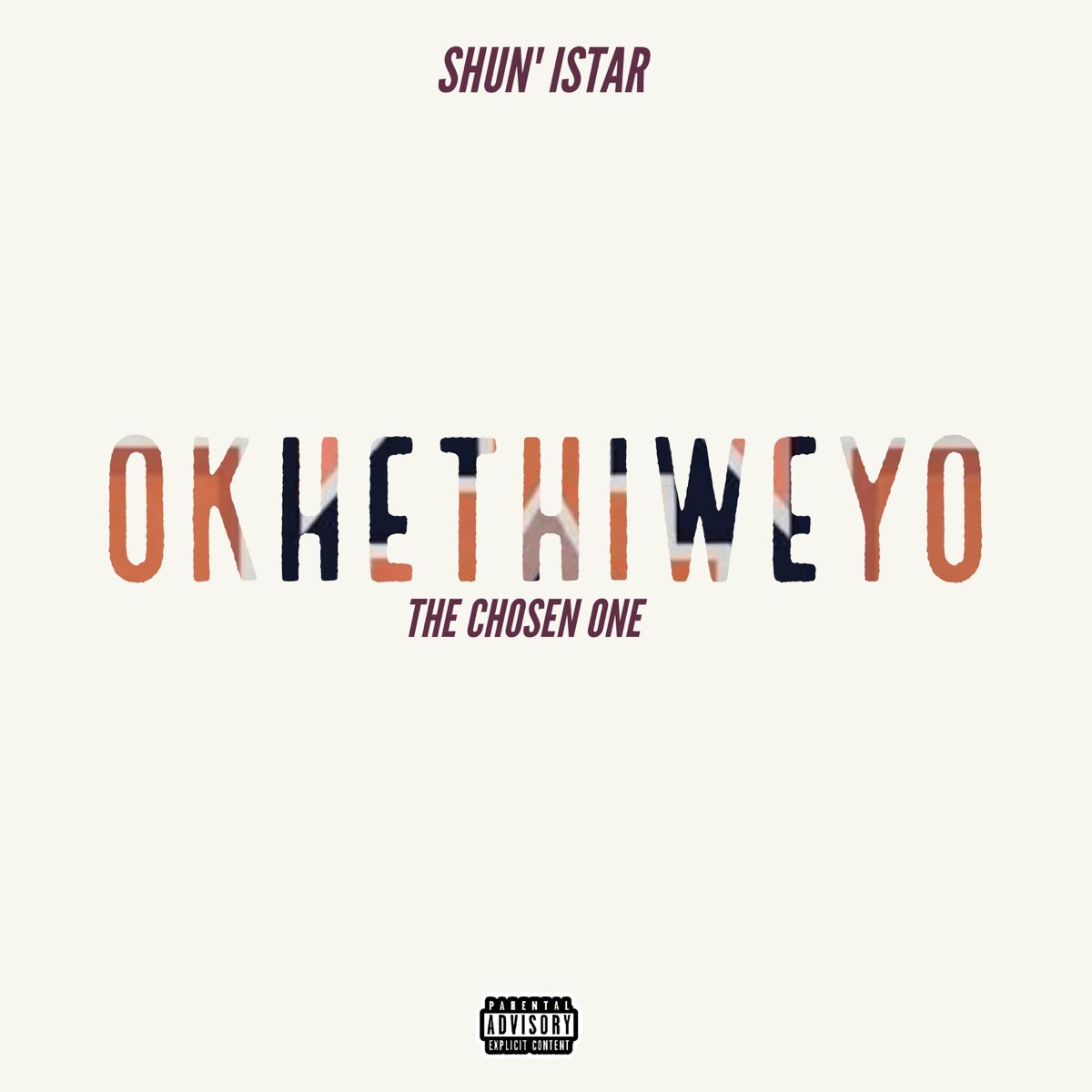 Okhethiweyo - Single - Shun istar의 앨범 - Apple Music Apple Music에서 감상하는 Shun istar의 Okhethiweyo - Single