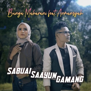 Sabuai Saayun Gamang Album Art