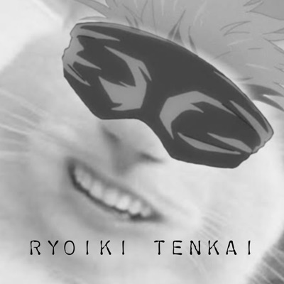 Ryoiki Tenkai - Single