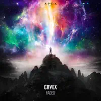 Faded — Cryex