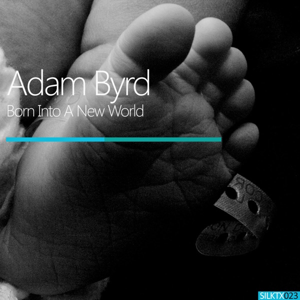Born into a New World - Single