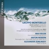 Gruppo Montebello, Henk Guittart & Anna Lucia Richter