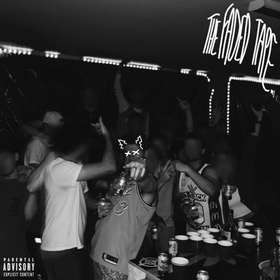 The FADED TAPE vol.1