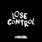 Lose Control - J Vessel lyrics