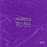Perreco de Lado - Single - Humble Star, Vitti & DJ João Quiks