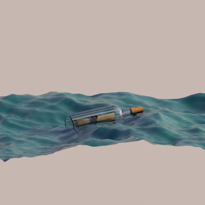 Mar Engarrafado - Single