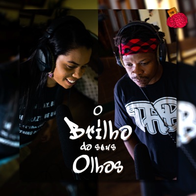 O Brilho do Seus Olhos (feat. Tamires Sabotage) - Single