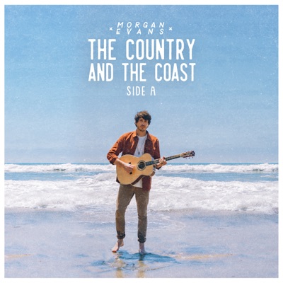 The Country And The Coast Side A - EP