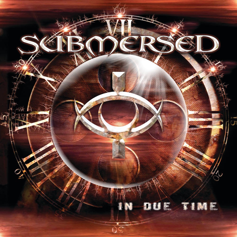 In Due Time by Submersed