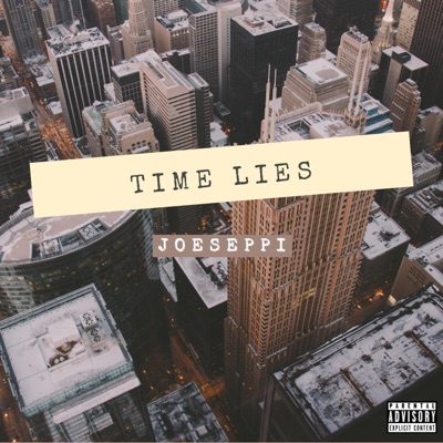 Time Lies - Single