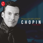 Chopin: Piano Works artwork