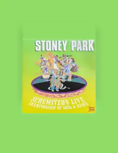 聆聽 Stoney Park、觀看音樂影片、閱讀小傳、查看巡演日期等！