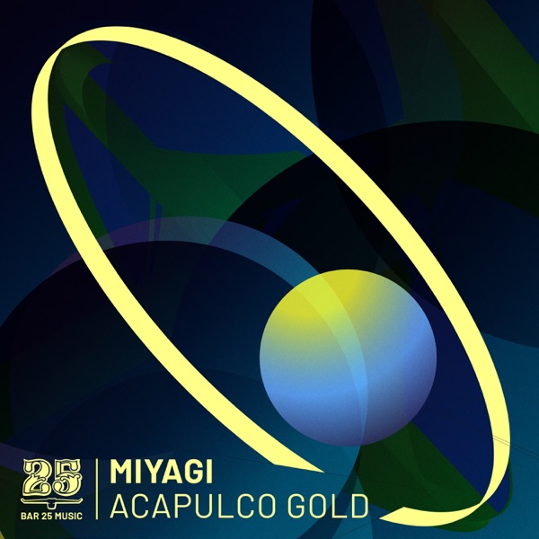 Acapulco Gold - Single