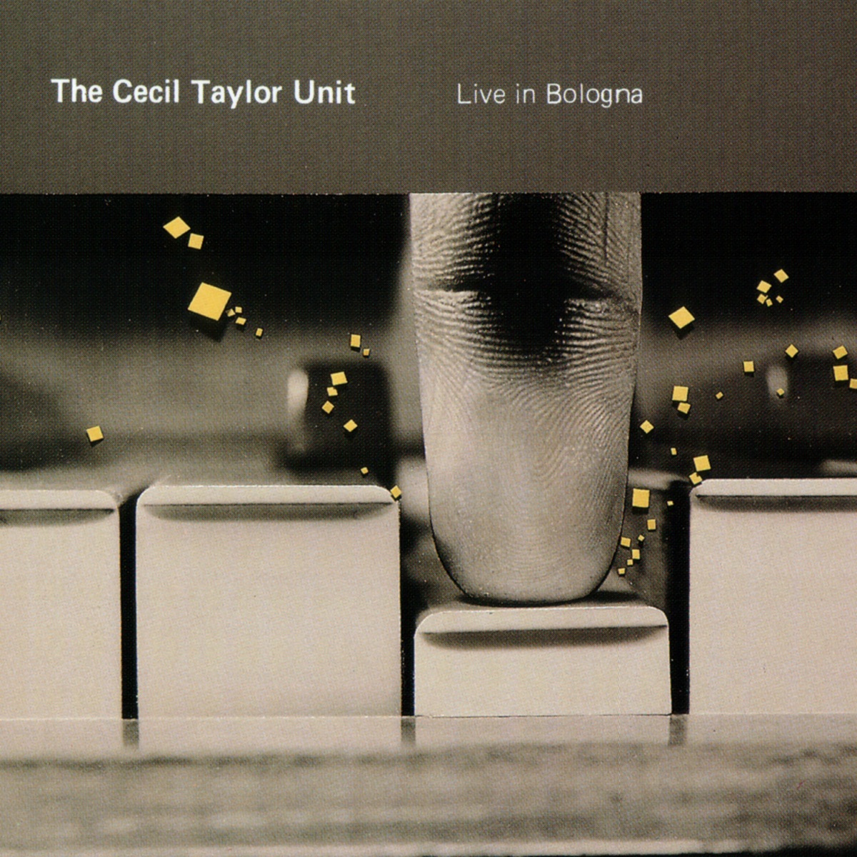 It Is in the Brewing Luminous (Live) - Album by Cecil Taylor Unit