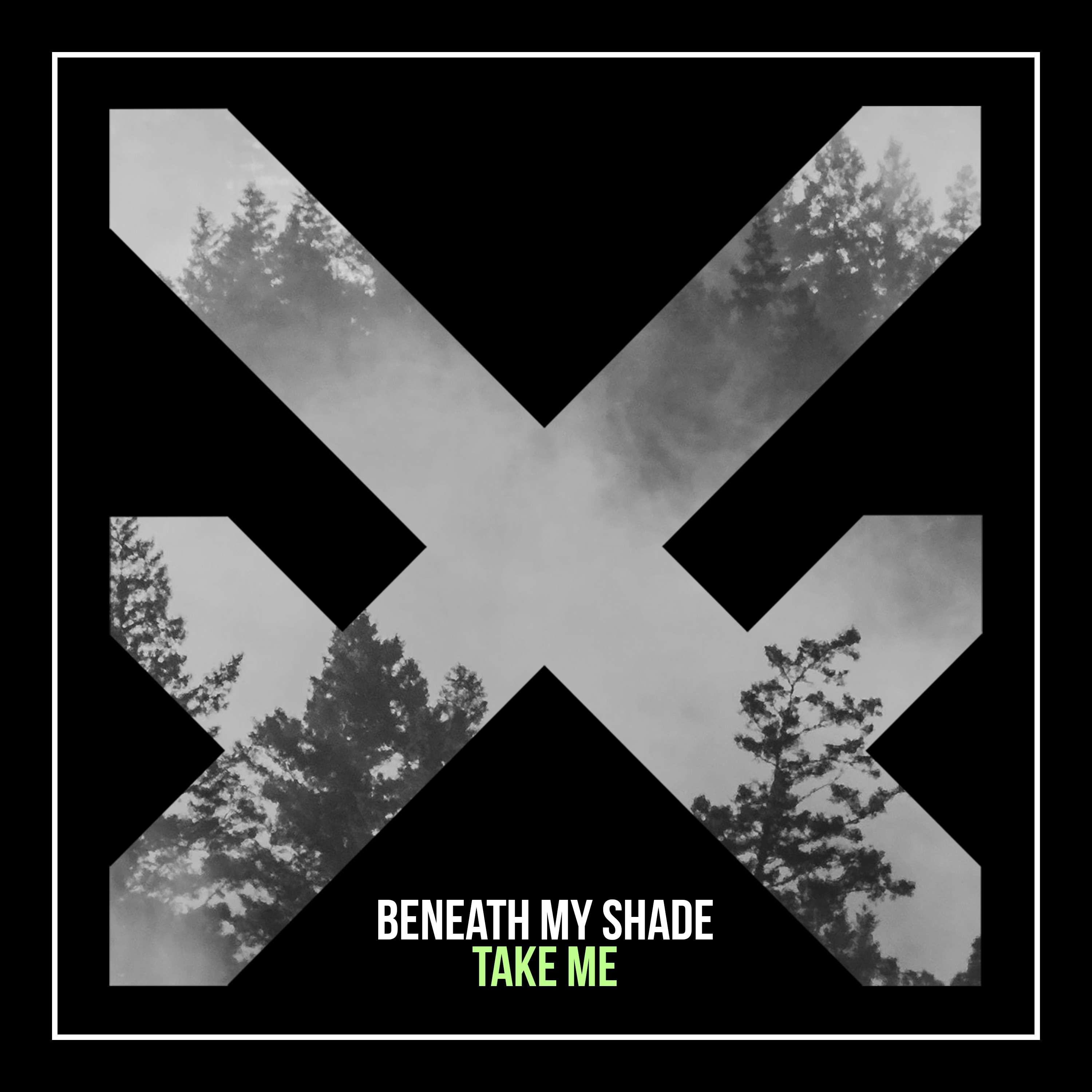 Take Me - Single