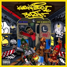 Rollin (feat. Shine Sinatra, Kidaf & Kidz in Brooklyn) Loaf Muzik