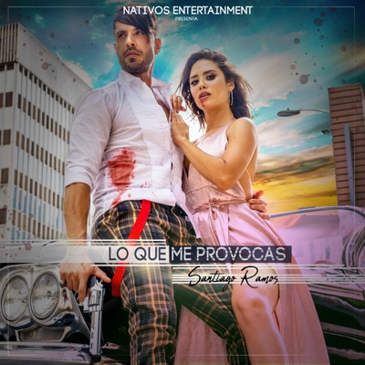 Lo Que Me Provocas - Single