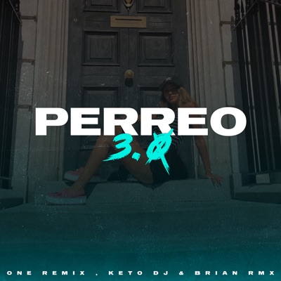 Perreo 3.0 - Single