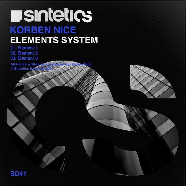 Elements System - Single