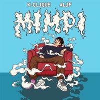 Mimpi (feat. Alif) - Single - K-Clique