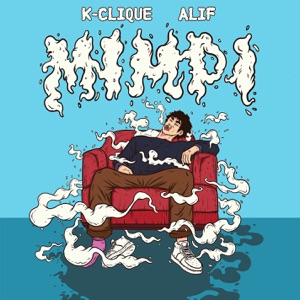 Chord Gitar Mimpi feat. Alif - KClique