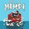 Mimpi (feat. Alif) - K-Clique lyrics