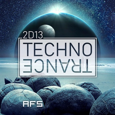 2d13 Technotrance