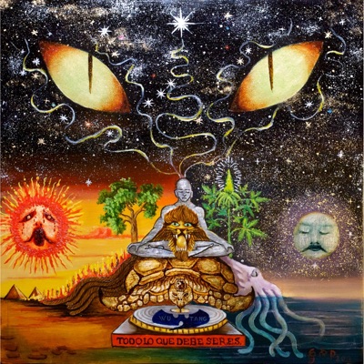 Todo Lo Que Debe Ser, Es.