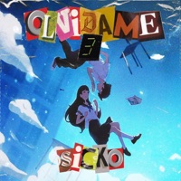 Olvídame <3 (feat. Sicko<3) - Single - Skyes & Shits