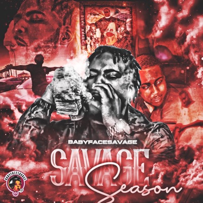 Savage Season