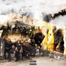 Hustle Project Poppa